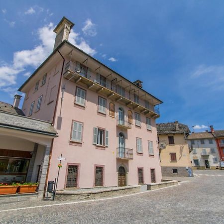 Residence Il Muretto Malesco Exteriér fotografie