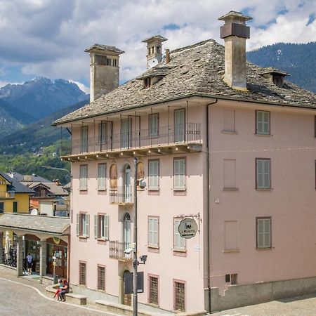 Residence Il Muretto Malesco Exteriér fotografie