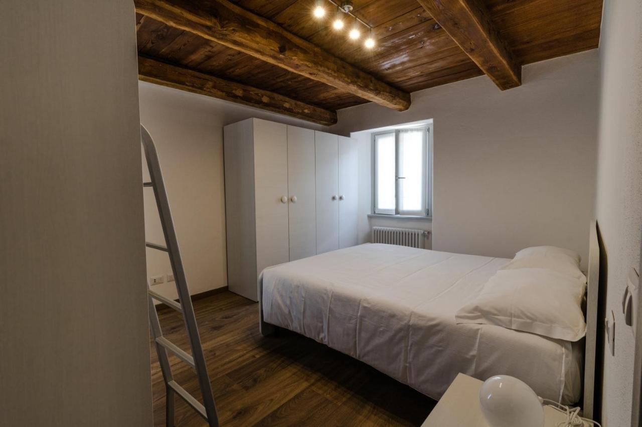 Residence Il Muretto Malesco Exteriér fotografie